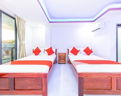 Khách sạn OYO 363 Viet An Hotel Nha Trang (Nha Trang, Việt Nam)