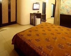 Hotel Jullundur (Chandigarh, Indija)