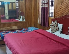 Hotel zoz sm 5 (Shimla, Indija)