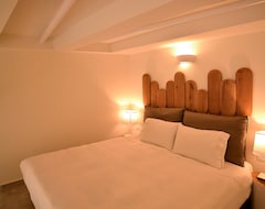 Hotelli Senseana Sea Side Resort & Spa (Analipsis, Kreikka)