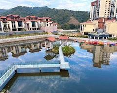 Hotel 南昆山慕思嘉华温泉酒店 (Yancheng, China)