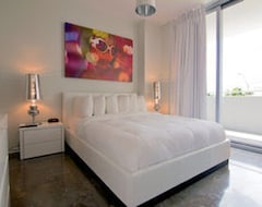 Hotel Villa Bagatelle (Miami Beach, USA)