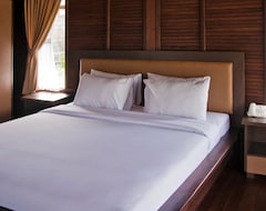 Hotelli Aman Gati Balangan (Jimbaran, Indonesia)