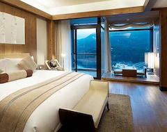 Resort/Odmaralište InterContinental One Thousand Island Lake Resort, an IHG Hotel (Chun'an, Kina)