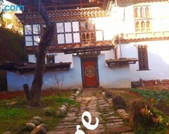 Toàn bộ căn nhà/căn hộ Nobgang B&b (restaurant And Lodge) (Punakha, Bhutan)