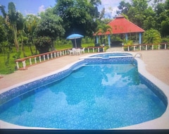 Tüm Ev/Apart Daire Cozy And Familiar Villa To Enjoy In Peace (Villa Altagracia, Dominik Cumhuriyeti)