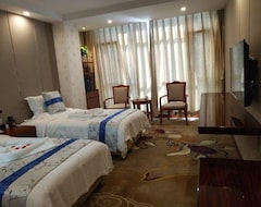 Hotel Fangyuan (Yantai, China)