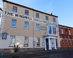 Khách sạn The Windmill Hotel (Alford, Vương quốc Anh)