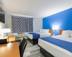 Hotel Americas Best Value Inn (Cabool, Sjedinjene Američke Države)