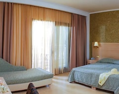 فندق كاكتوس رويال ريزورت آند سبا - شامل جميع الخدمات (ستاليس, اليونان)