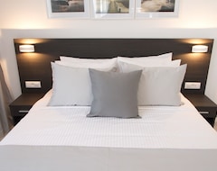 Hotel Boss Boutique Athens (Athens, Greece)