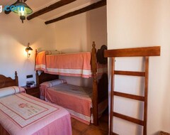 Cijela kuća/apartman La Ventilla I (Cambil, Španjolska)