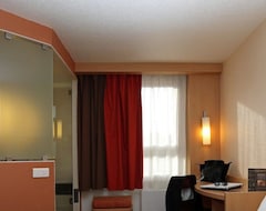 Hotel Ibis Montpellier Centre Polygone (Montpellier, Frankrig)