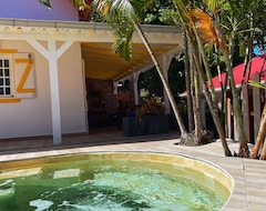 Hele huset/lejligheden Villa Ker Iguane Terre De Haut Les Saintes (Terre-de-Haut, Antilles Française)