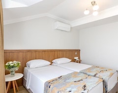 Hotel Comfort Suite, Accommodation In The Heart Of Alanya (Alanya, Turska)