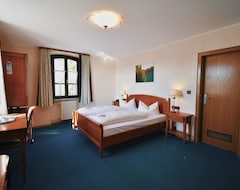 Akzent Hotel Franziskaner (Dettelbach, Alemania)