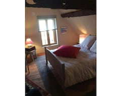 Cijela kuća/apartman Ancien Relais De Poste (Collandres-Quincarnon, Francuska)