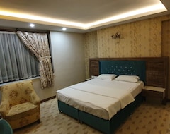 Khách sạn Elazig Gunay Hotel (Elazig, Thổ Nhĩ Kỳ)