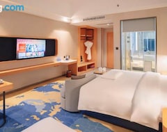 Khách sạn Kyriad Marvelous Hotel Zhongshan South District Conference Centre (Zhongshan, Trung Quốc)