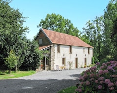 Toàn bộ căn nhà/căn hộ La Voisinière No.1 (svy400) (Savigny, Pháp)