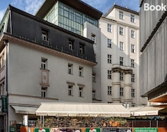 Hotel Esprit (Prag, Tjekkiet)