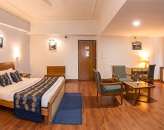 Hotel Pacific (Dehradun, Indija)