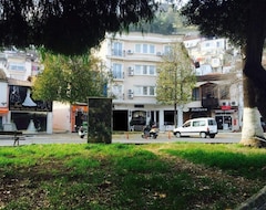 Hotelli Fethiye Suites Downtown (Fethiye, Turkki)