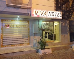 Khách sạn Viva Hotel (Istanbul, Thổ Nhĩ Kỳ)