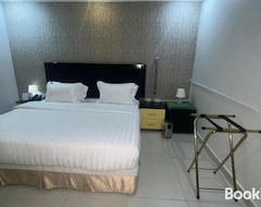 Hotel jnH@ 'rw~ swyts ldmm Arwa Suites Dammam (Dammam, Saudi-Arabien)