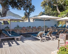 Hotel Stone Cottages (Camps Bay, Sudáfrica)