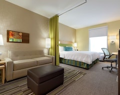 Hotel Home2 Suites by Hilton Cincinnati Liberty Township (West Chester, Sjedinjene Američke Države)