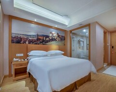 Changsha Taicheng Grand Hotel (Changsha, Kina)