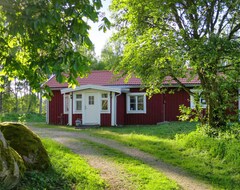 Toàn bộ căn nhà/căn hộ Holiday Home Motorp (vml300) (Arboga, Thụy Điển)