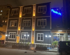 Otel Asus Palmiye (Adana, Türkiye)