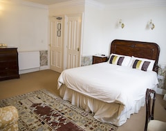 Khách sạn Best Western Lairgate Hotel (Beverley, Vương quốc Anh)