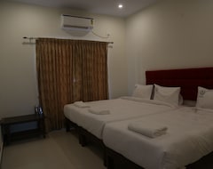 Hotelli Hotel Tawfeeq Palace (Thanjavur, Intia)