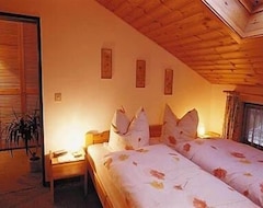 Casa/apartamento entero Ferienwohnung Für 2 Personen (Berchtesgaden, Alemania)