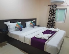 Khách sạn Hotel Nanda (Port Blair, Ấn Độ)