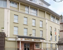The Royal Hotel & Leisure Centre (Bray, Irland)
