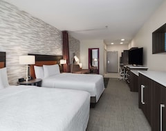 Hotel Home2 Suites by Hilton Orlando South Davenport (Davenport, EE. UU.)