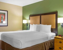 Hotelli Extended Stay America Suites - Boston - Waltham - 32 4th Ave. (Waltham, Amerikan Yhdysvallat)