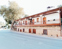 Hotel Fortunella Suites Villas (Finike, Tyrkiet)