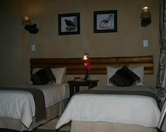 Hotel Matumi Lodge (Klaserie, Sudáfrica)