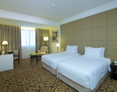 Hotelli Perdana Kota Bharu (Kota Bharu, Malesia)