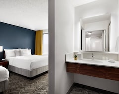 Hotel Springhill Suites By Marriott Richmond North/Glen Allen (Glen Allen, USA)