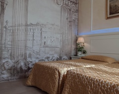 Khách sạn Hotel Palladium Palace (Rome, Ý)