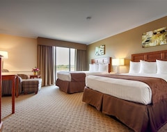 Hotel Best Western Adams Inn (Quincy, USA)