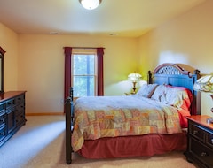 Hotel 78 Great Reviews 3 Levels For Privacy, Hot Tub, Fire Pit ,2 Fireplaces (Hiawassee, USA)