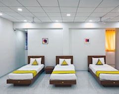 Khách sạn The Dorm Inn (Nashik, Ấn Độ)