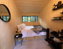 Cijela kuća/apartman Scandinavian Micro-cabin (Edwards, Kanada)